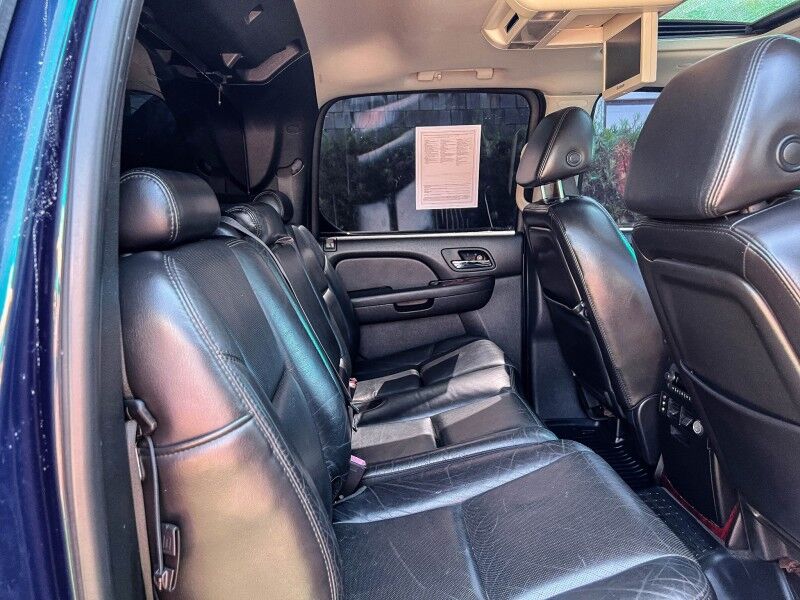 2007 Cadillac Escalade EXT Wilmington NC