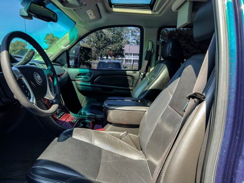 2007 Cadillac Escalade EXT Wilmington NC