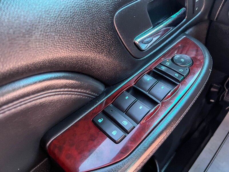 2007 Cadillac Escalade EXT Wilmington NC