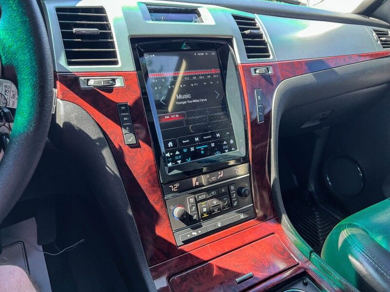 2007 Cadillac Escalade EXT Wilmington NC