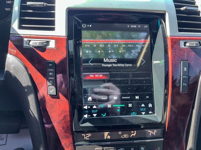 2007 Cadillac Escalade EXT Wilmington NC