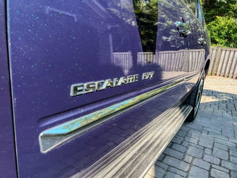 2007 Cadillac Escalade EXT Wilmington NC