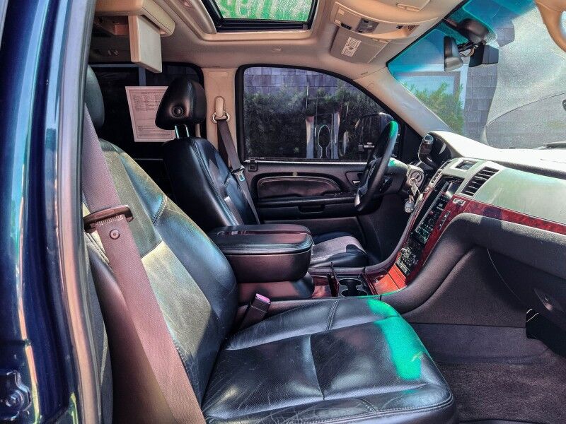 2007 Cadillac Escalade EXT Wilmington NC