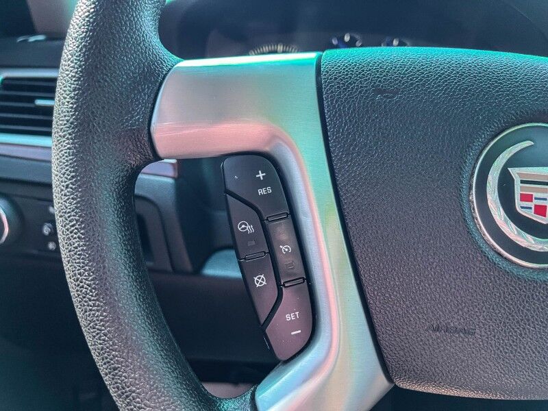 2007 Cadillac Escalade EXT Wilmington NC