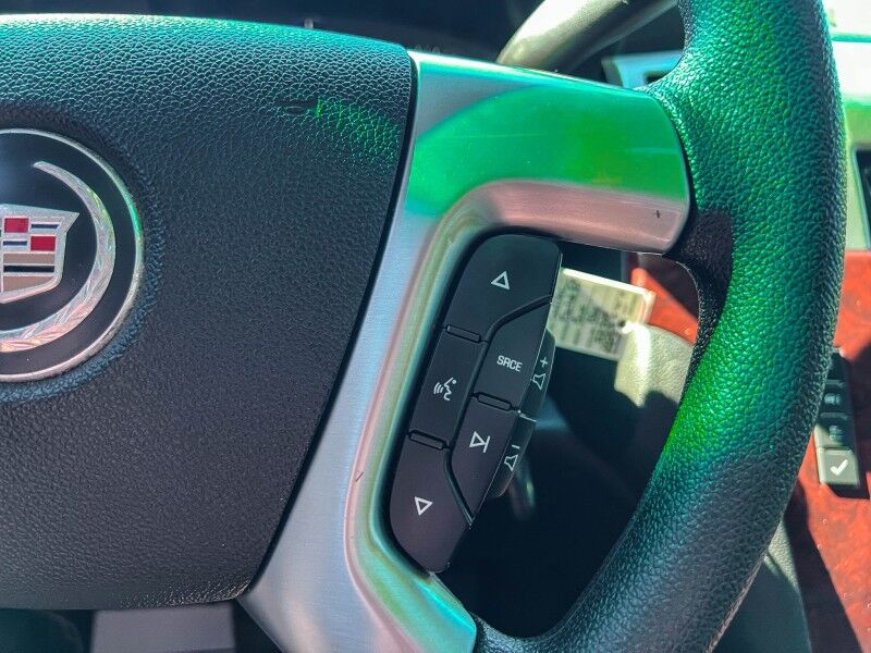 2007 Cadillac Escalade EXT Wilmington NC