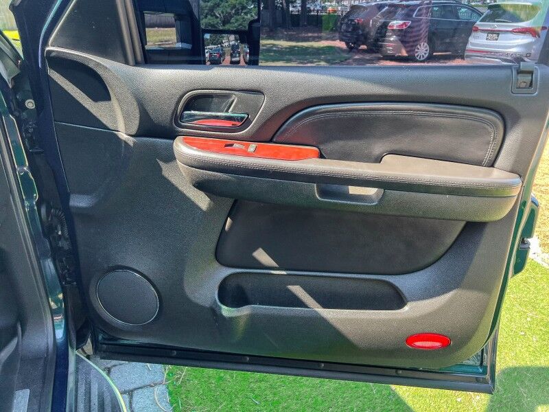 2007 Cadillac Escalade EXT Wilmington NC