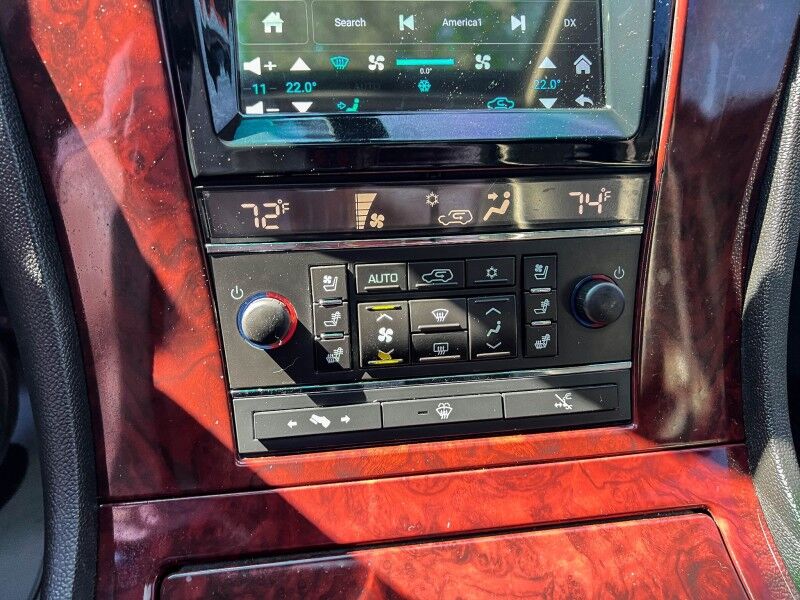 2007 Cadillac Escalade EXT Wilmington NC