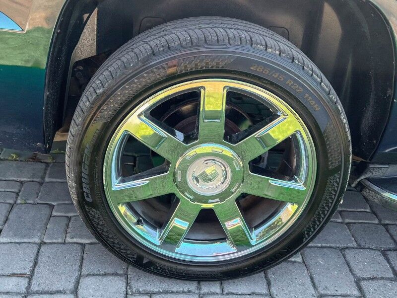 2007 Cadillac Escalade EXT Wilmington NC