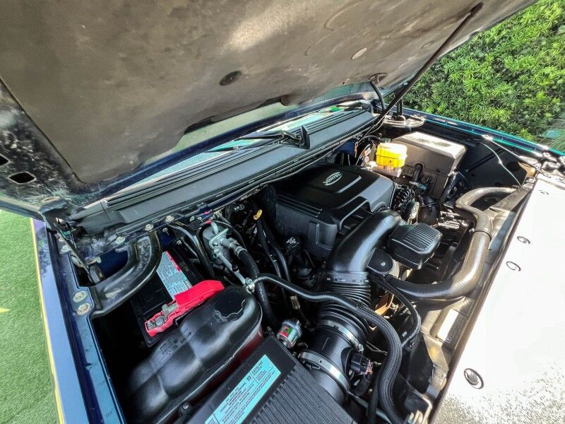 2007 Cadillac Escalade EXT Wilmington NC