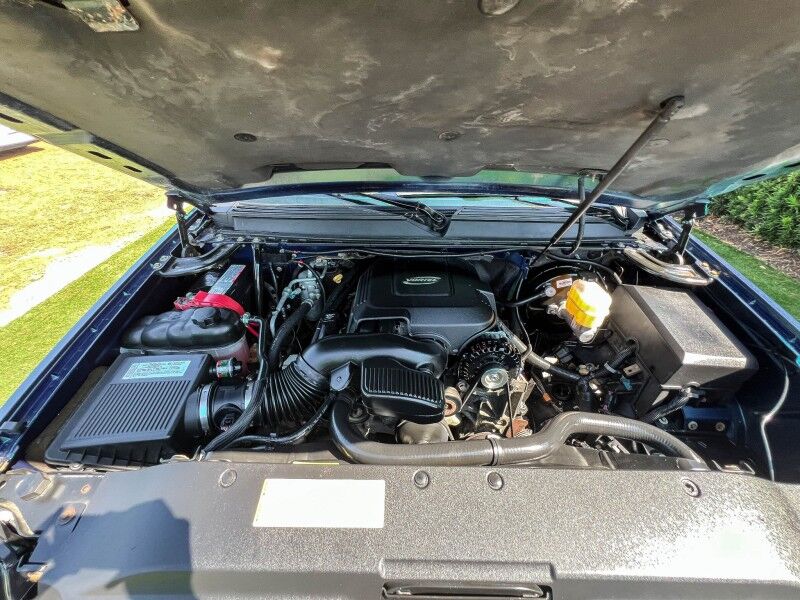 2007 Cadillac Escalade EXT Wilmington NC