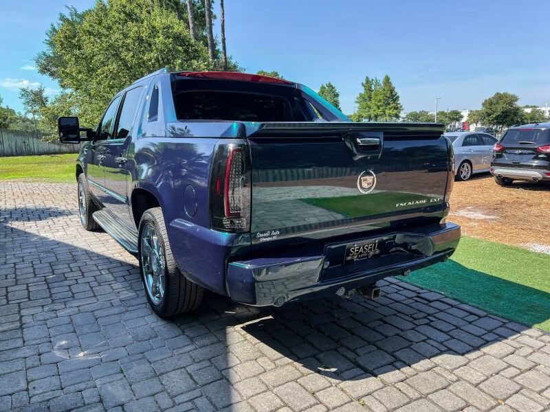 2007 Cadillac Escalade EXT Wilmington NC