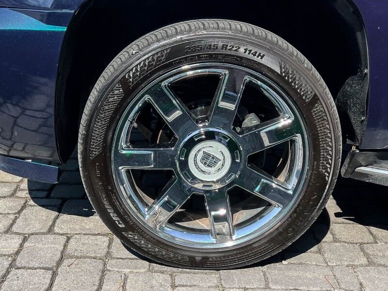 2007 Cadillac Escalade EXT Wilmington NC