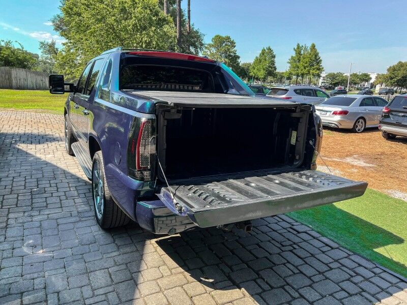 2007 Cadillac Escalade EXT Wilmington NC