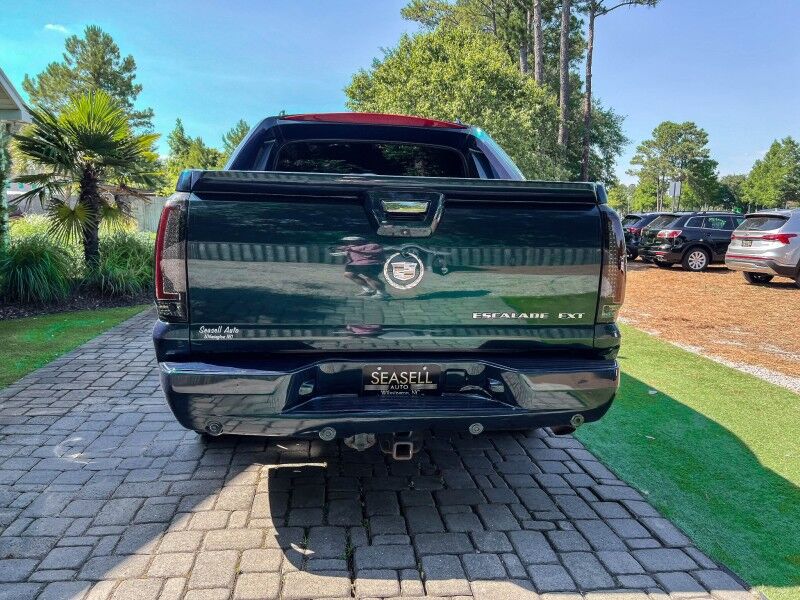 2007 Cadillac Escalade EXT Wilmington NC