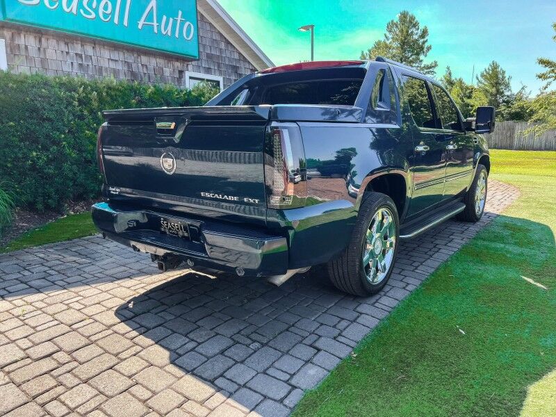 2007 Cadillac Escalade EXT Wilmington NC