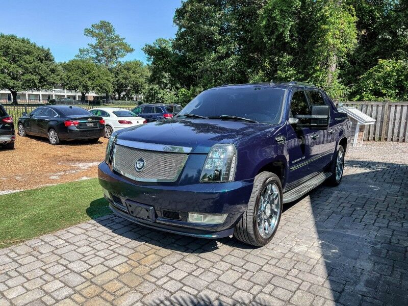 2007 Cadillac Escalade EXT Wilmington NC