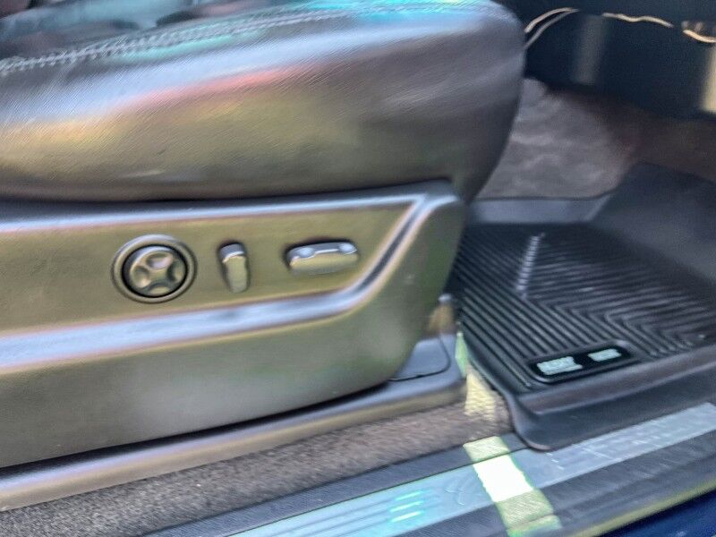 2007 Cadillac Escalade EXT Wilmington NC