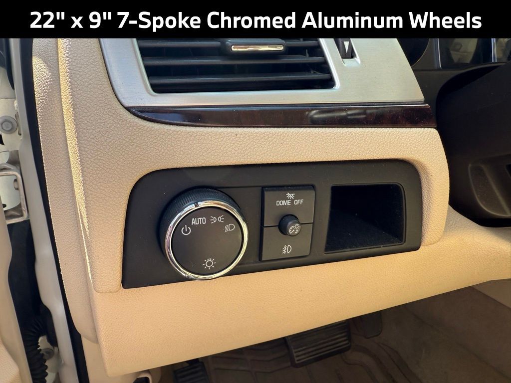 2007 Cadillac Escalade EXT Base San Clemente CA