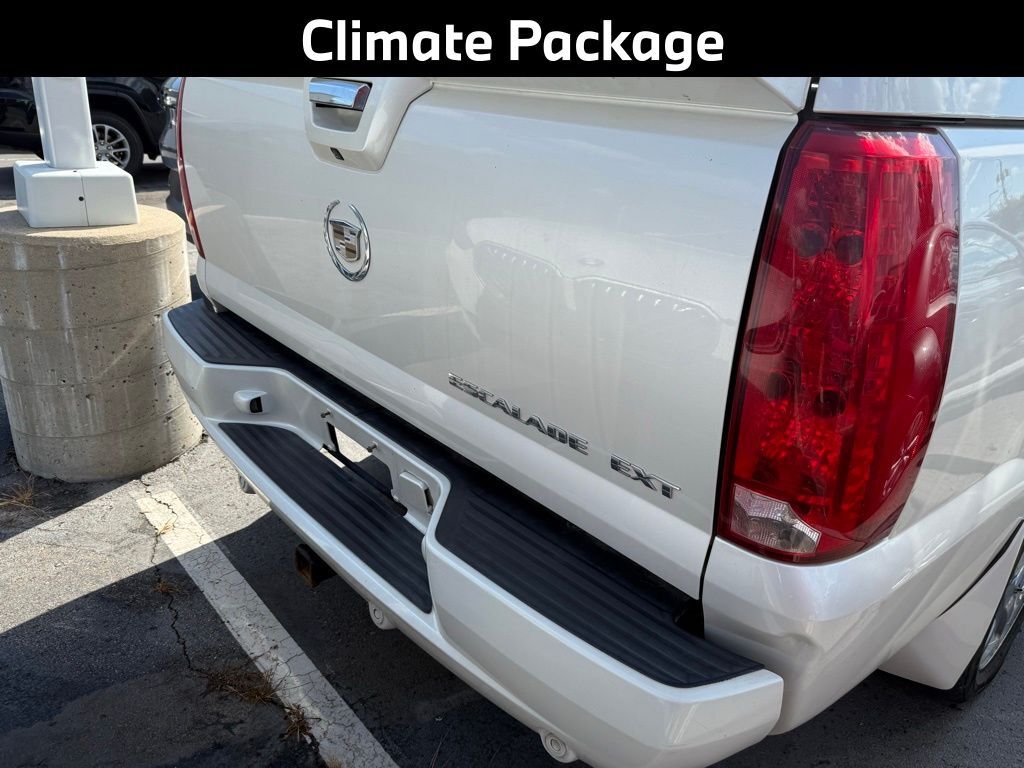 2007 Cadillac Escalade EXT Base San Clemente CA