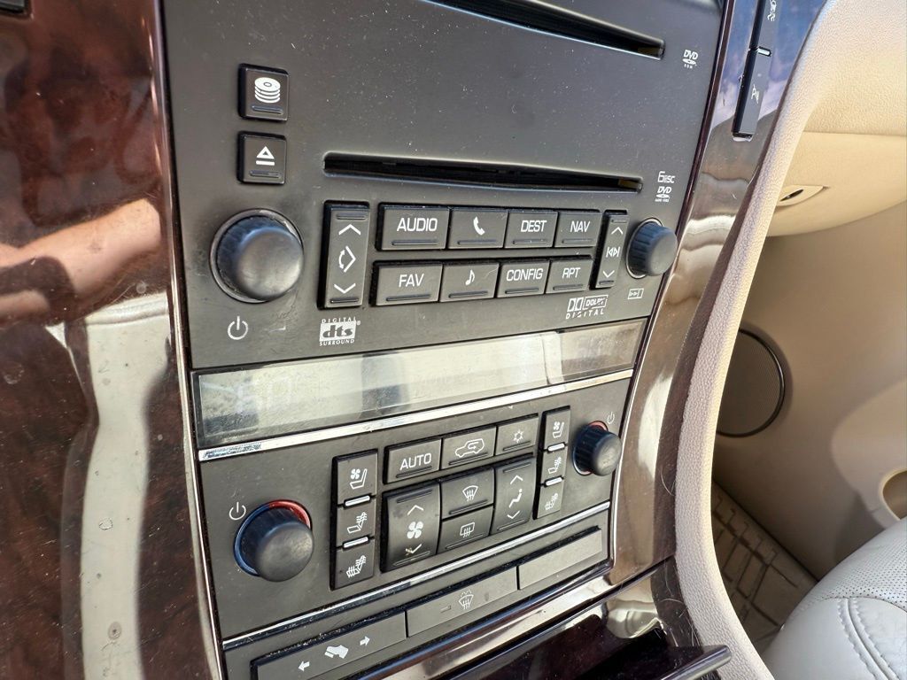 2007 Cadillac Escalade EXT Base San Clemente CA