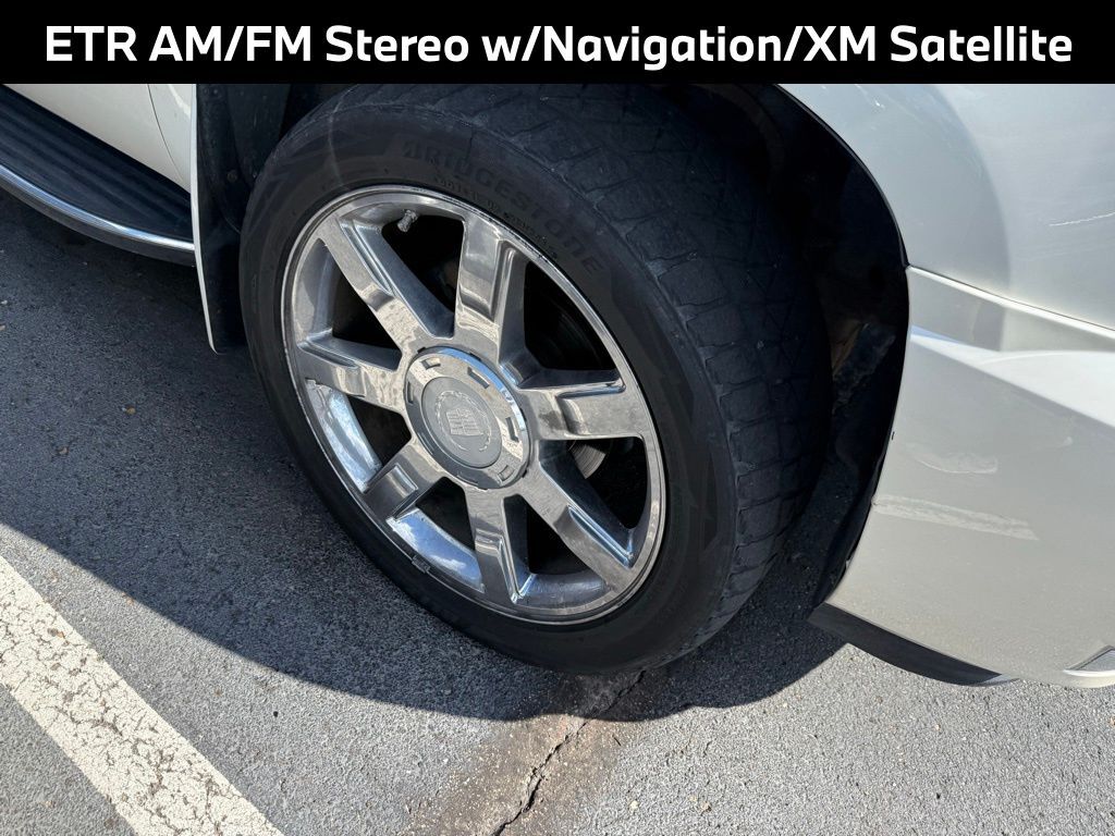 2007 Cadillac Escalade EXT Base San Clemente CA