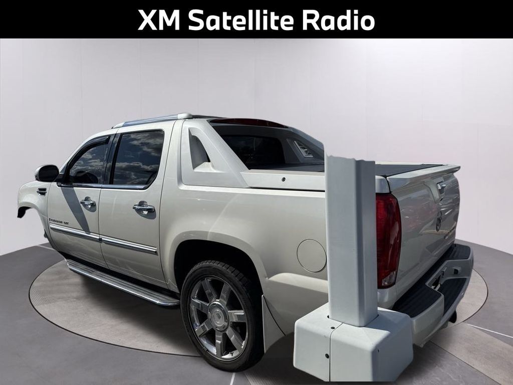2007 Cadillac Escalade EXT Base San Clemente CA