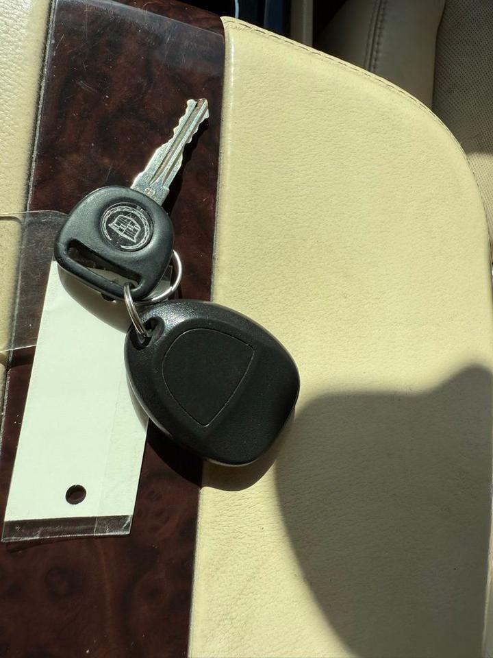 2007 Cadillac Escalade EXT Base San Clemente CA