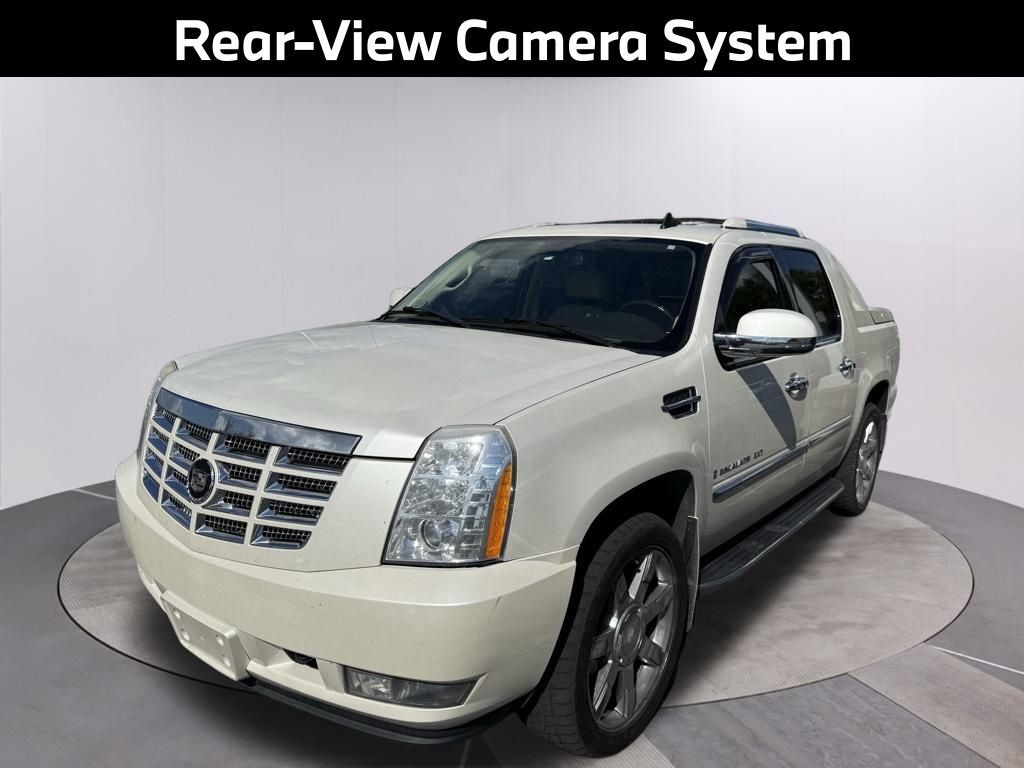2007 Cadillac Escalade EXT Base San Clemente CA