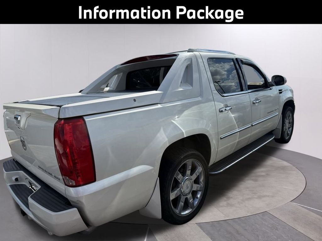 2007 Cadillac Escalade EXT Base San Clemente CA