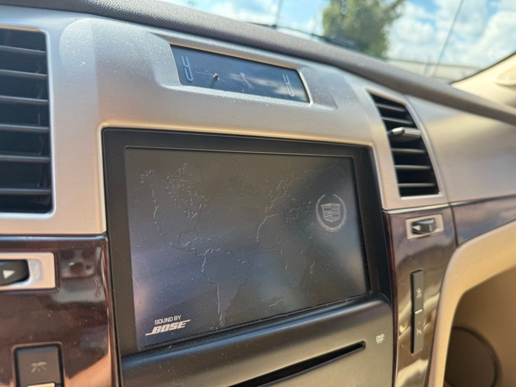 2007 Cadillac Escalade EXT Base San Clemente CA