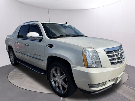 Cadillac Escalade EXT Base 2007