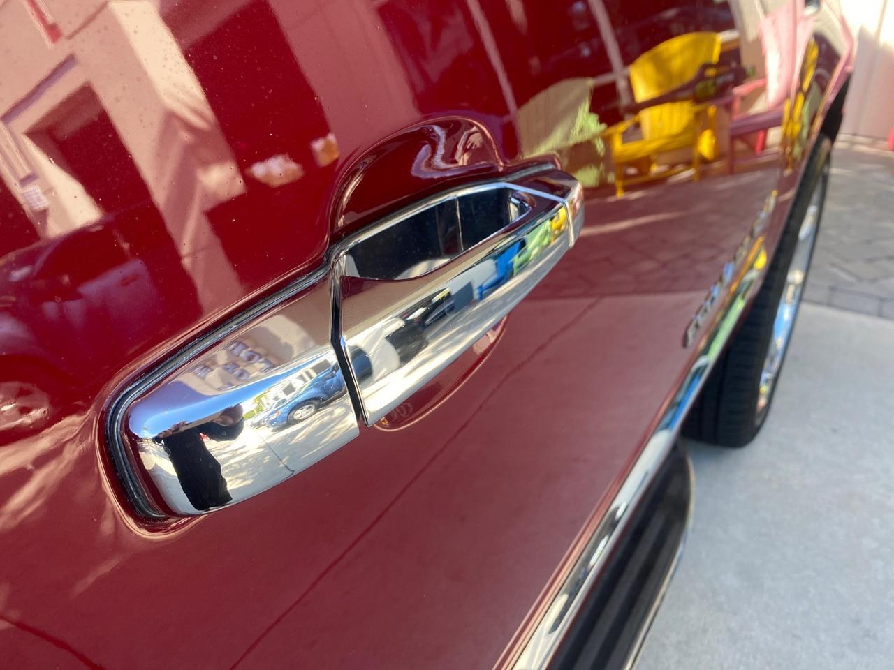 2007 Cadillac Escalade EXT LOW MILES 13,852 1 OWNER 4WD Pompano Beach FL