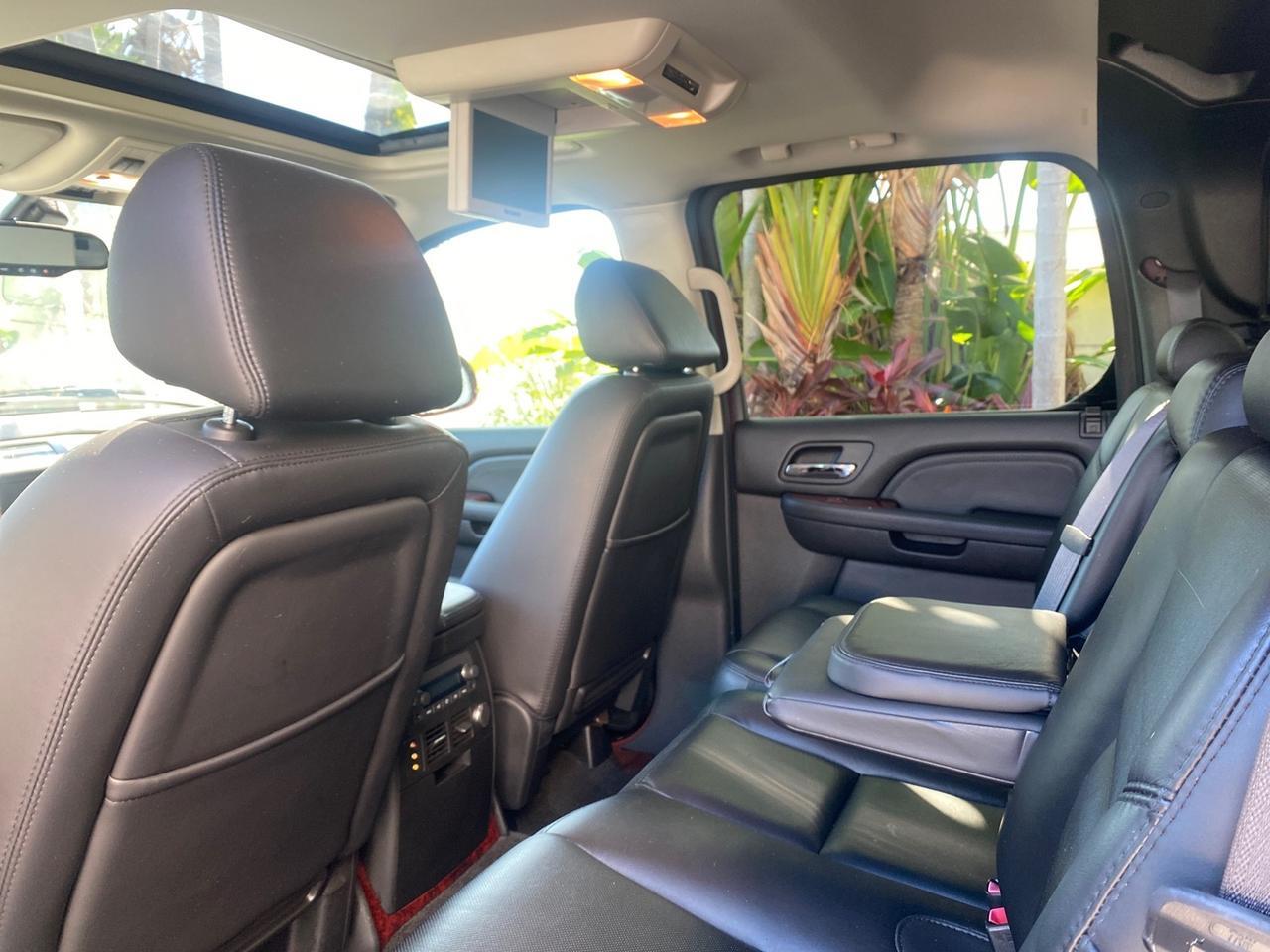 2007 Cadillac Escalade EXT LOW MILES 13,852 1 OWNER 4WD Pompano Beach FL