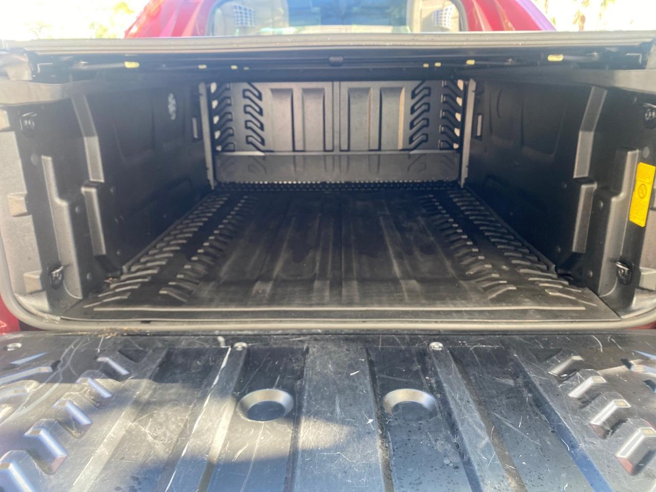 2007 Cadillac Escalade EXT LOW MILES 13,852 1 OWNER 4WD Pompano Beach FL