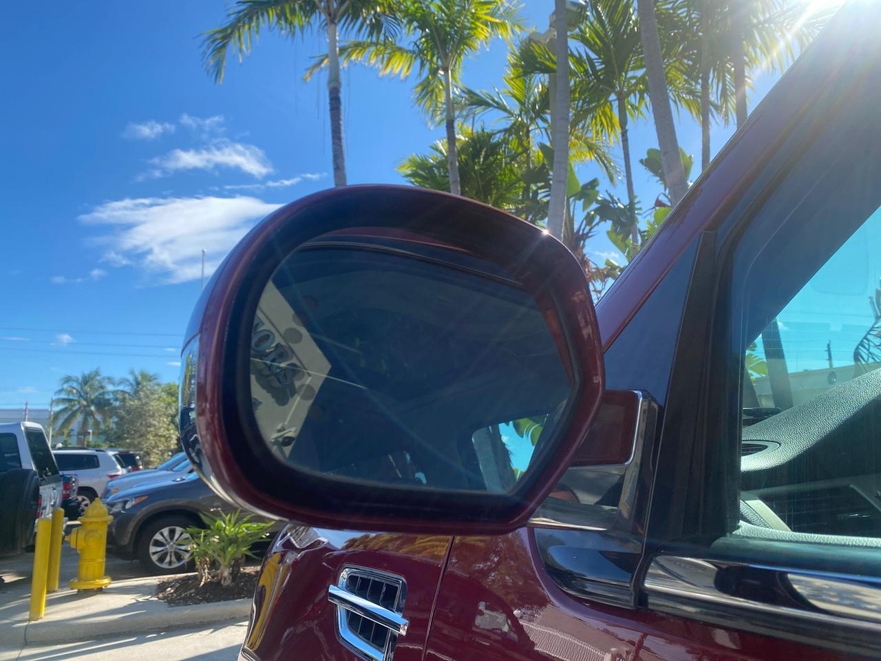 2007 Cadillac Escalade EXT LOW MILES 13,852 1 OWNER 4WD Pompano Beach FL