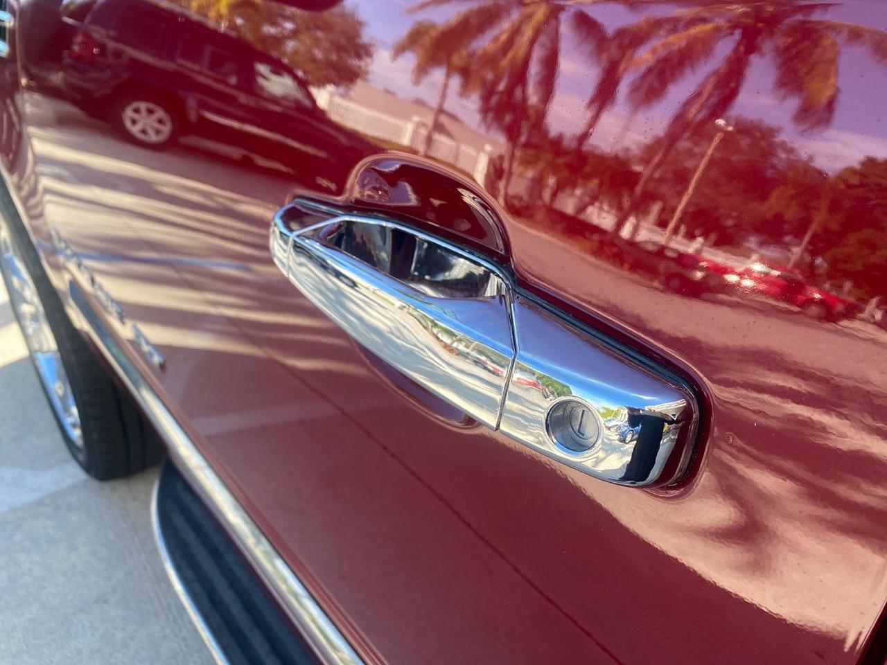 2007 Cadillac Escalade EXT LOW MILES 13,852 1 OWNER 4WD Pompano Beach FL