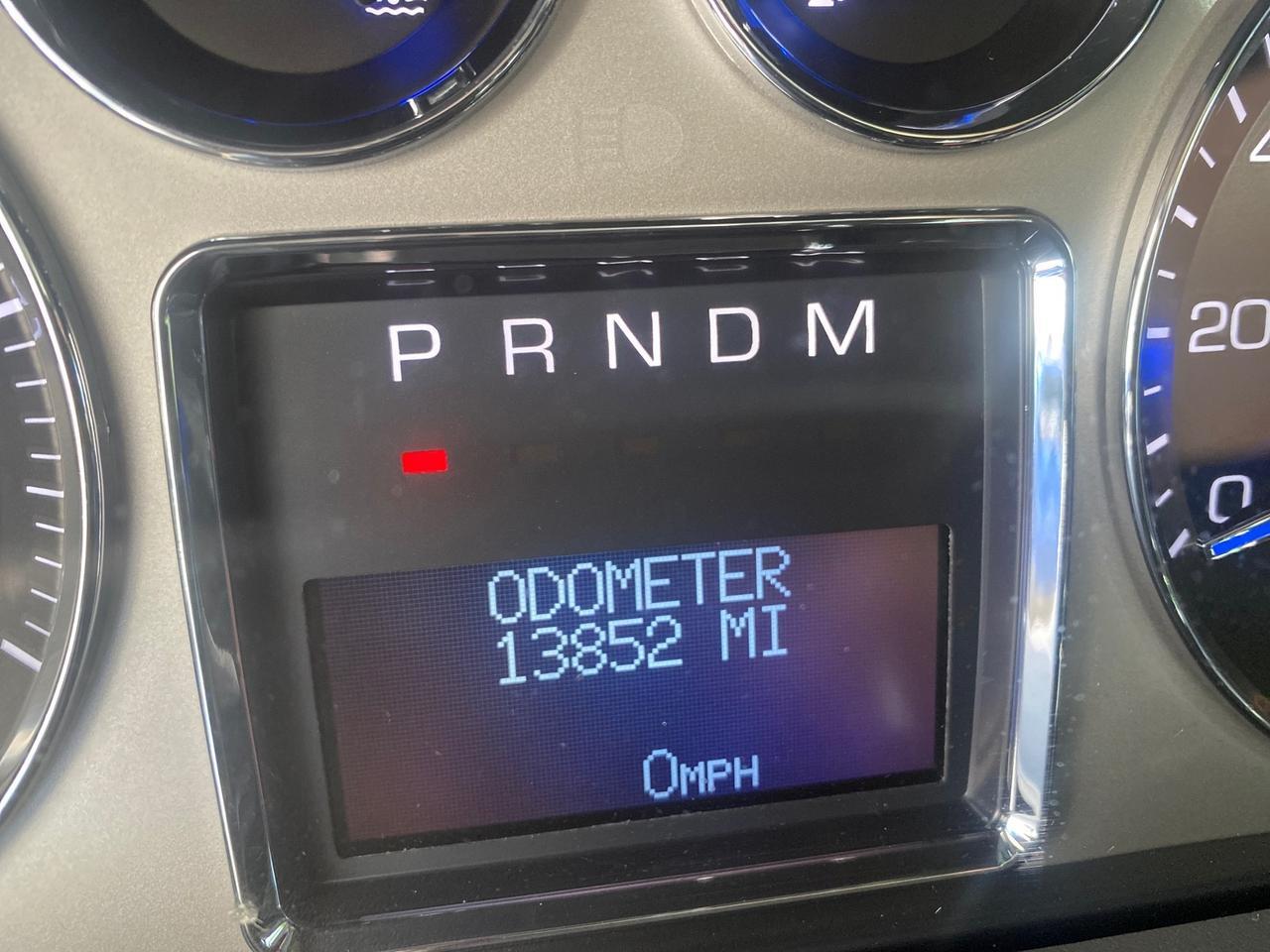 2007 Cadillac Escalade EXT LOW MILES 13,852 1 OWNER 4WD Pompano Beach FL