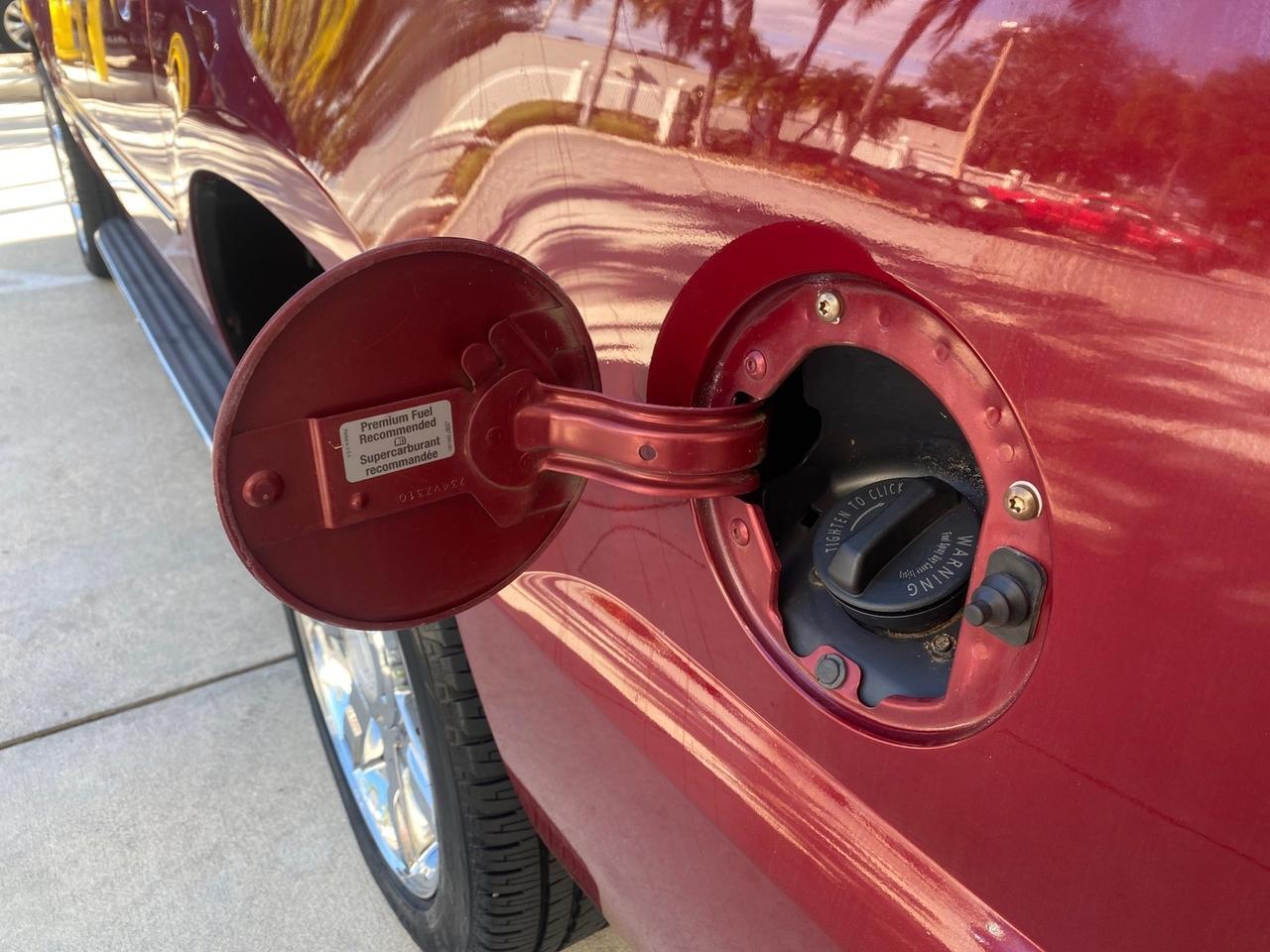 2007 Cadillac Escalade EXT LOW MILES 13,852 1 OWNER 4WD Pompano Beach FL