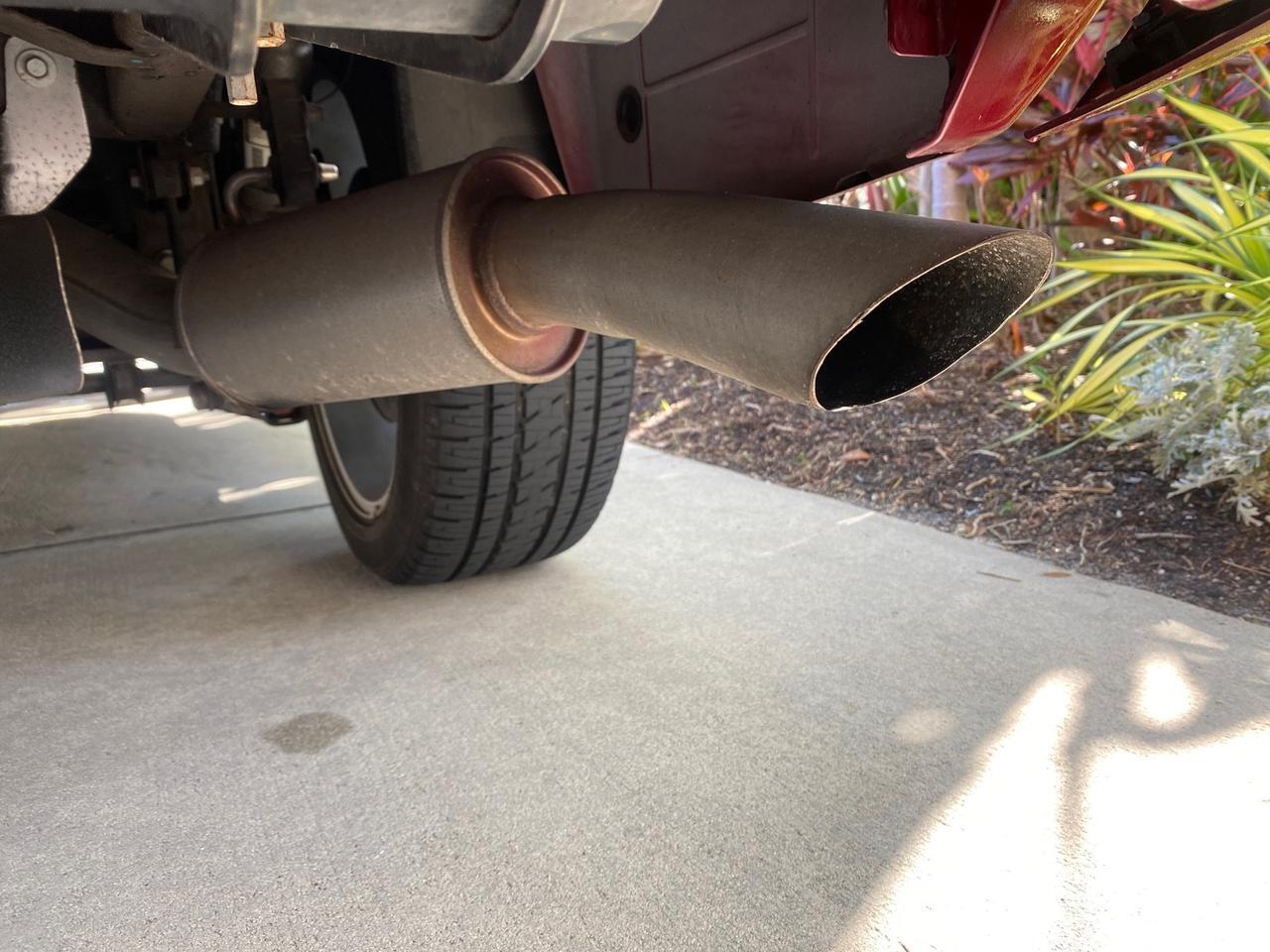 2007 Cadillac Escalade EXT LOW MILES 13,852 1 OWNER 4WD Pompano Beach FL