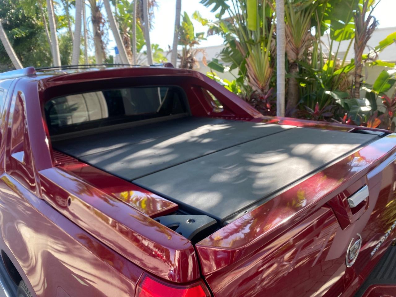 2007 Cadillac Escalade EXT LOW MILES 13,852 1 OWNER 4WD Pompano Beach FL