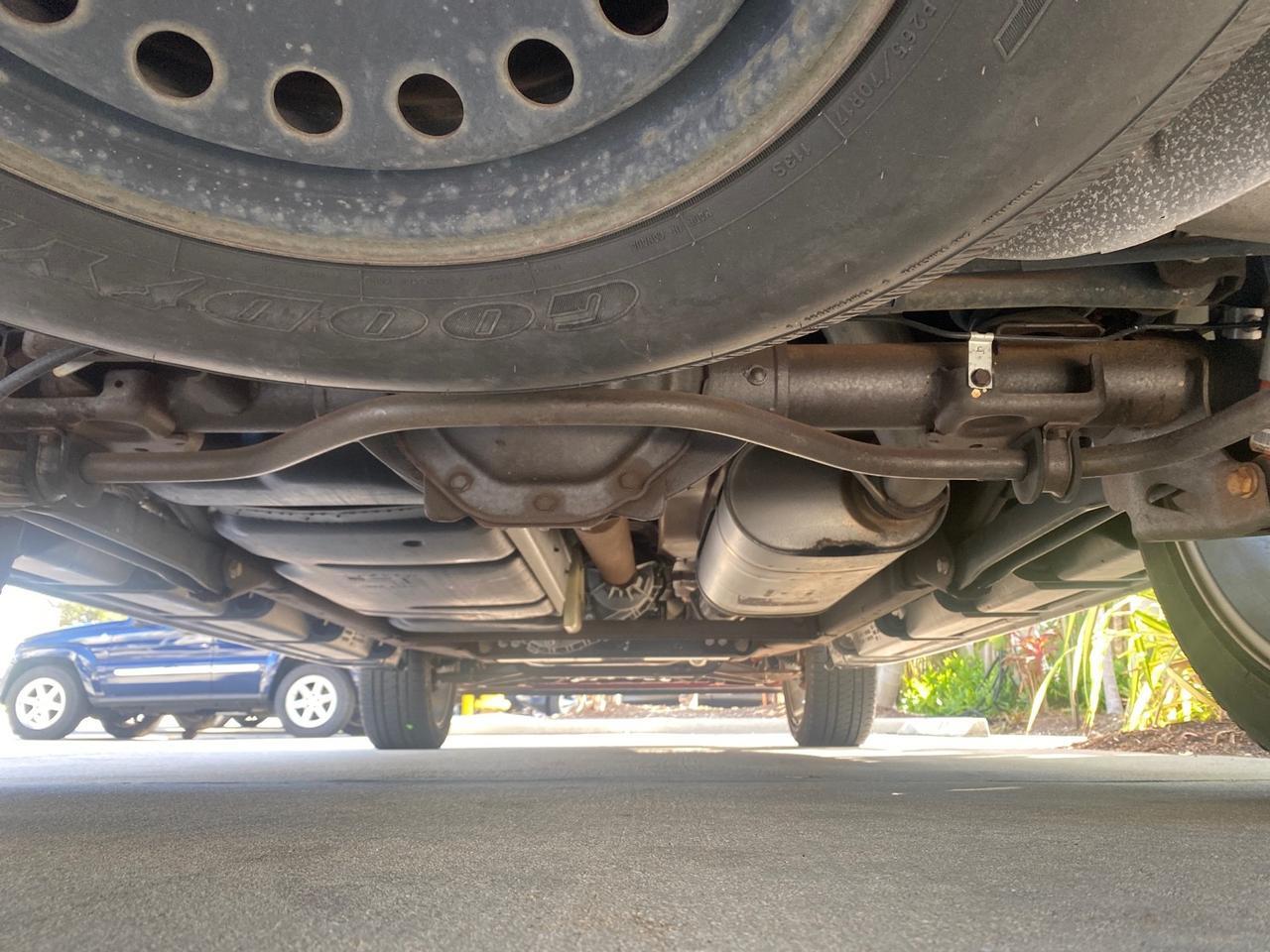 2007 Cadillac Escalade EXT LOW MILES 13,852 1 OWNER 4WD Pompano Beach FL