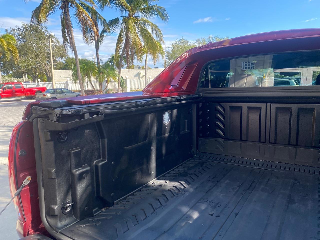 2007 Cadillac Escalade EXT LOW MILES 13,852 1 OWNER 4WD Pompano Beach FL