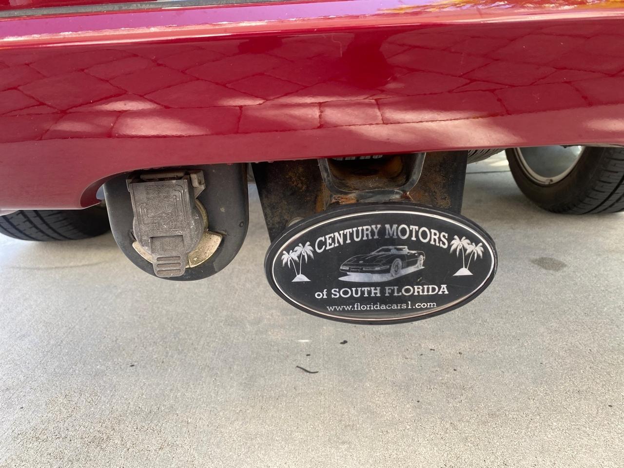 2007 Cadillac Escalade EXT LOW MILES 13,852 1 OWNER 4WD Pompano Beach FL