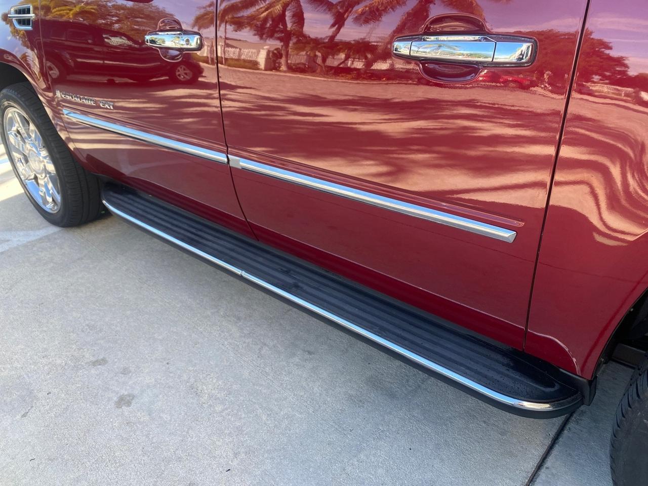 2007 Cadillac Escalade EXT LOW MILES 13,852 1 OWNER 4WD Pompano Beach FL