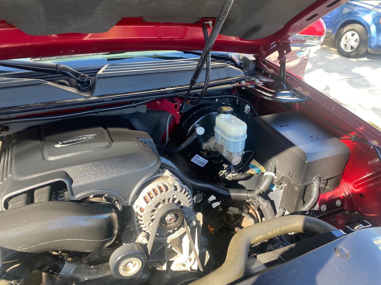 2007 Cadillac Escalade EXT LOW MILES 13,852 1 OWNER 4WD Pompano Beach FL