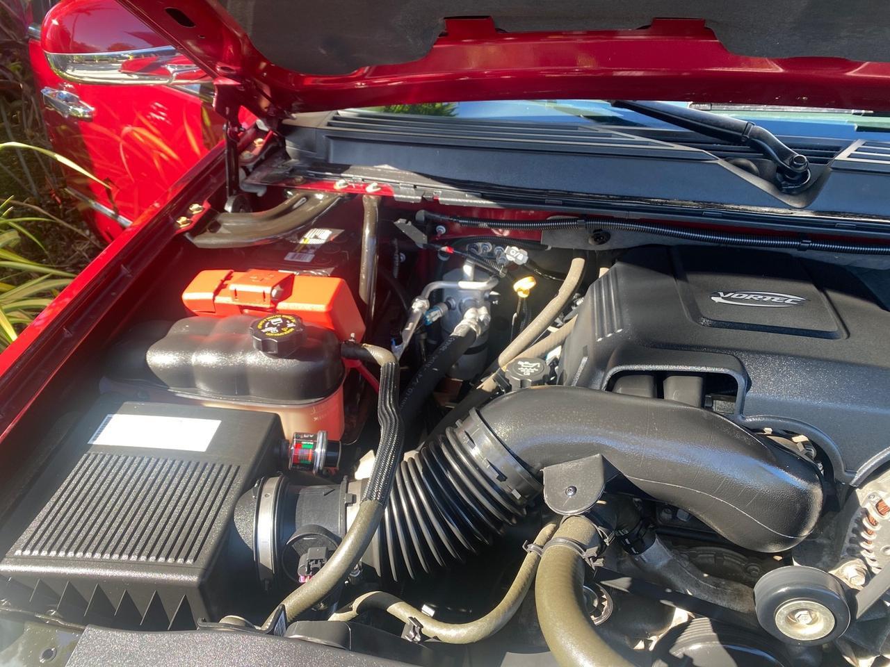 2007 Cadillac Escalade EXT LOW MILES 13,852 1 OWNER 4WD Pompano Beach FL