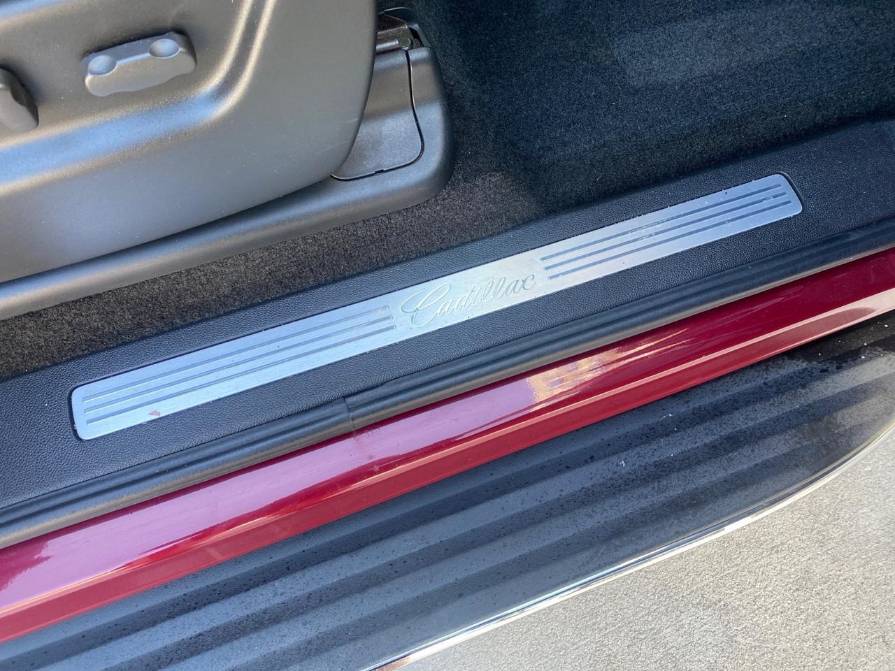 2007 Cadillac Escalade EXT LOW MILES 13,852 1 OWNER 4WD Pompano Beach FL