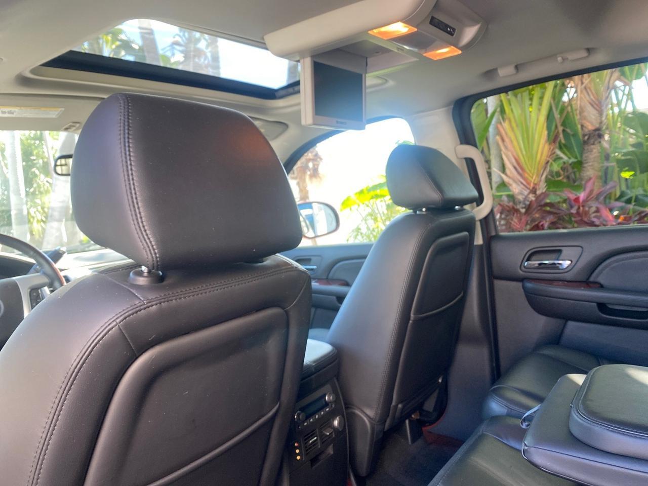 2007 Cadillac Escalade EXT LOW MILES 15,019 1 OWNER 4WD Pompano Beach FL