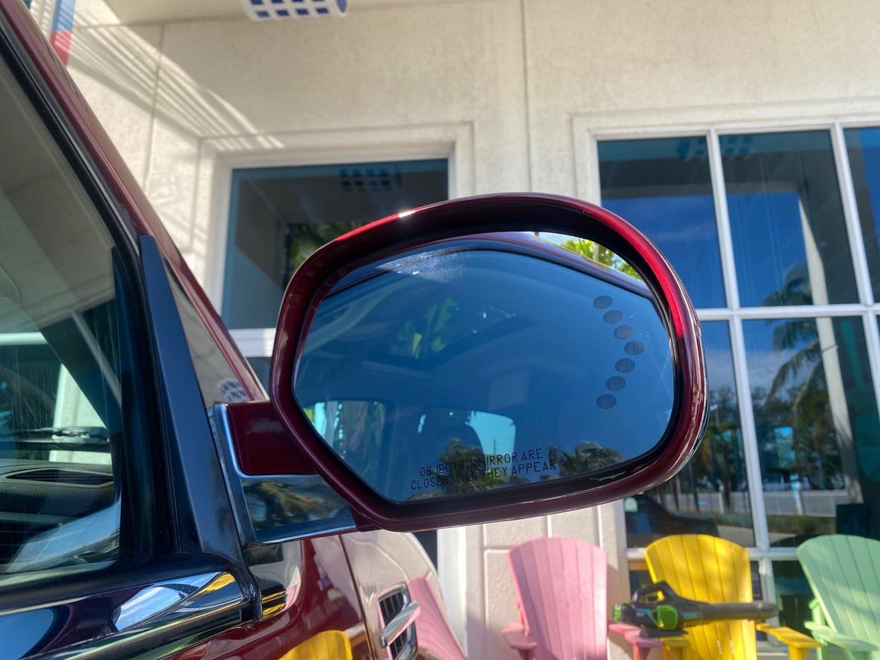 2007 Cadillac Escalade EXT LOW MILES 15,019 1 OWNER 4WD Pompano Beach FL