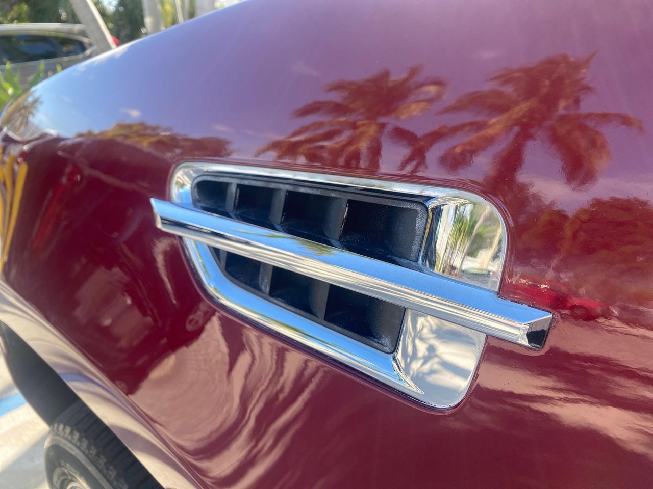 2007 Cadillac Escalade EXT LOW MILES 15,019 1 OWNER 4WD Pompano Beach FL